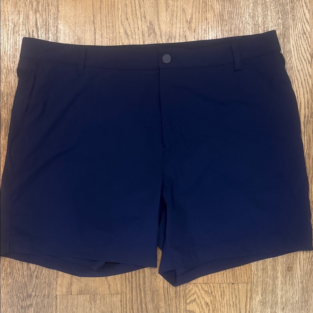 Rhone Shorts Size 36 NWOT